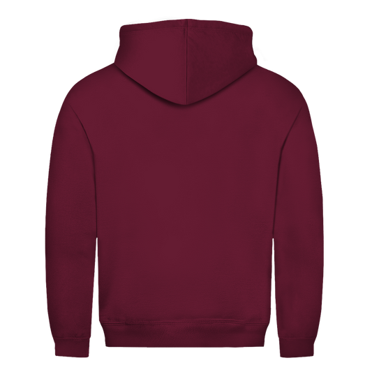 HEIMATHAFEN HAMBURG Herren Hoodie