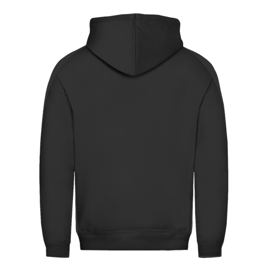DICKER POTT IM HAFEN Damen Hoodie
