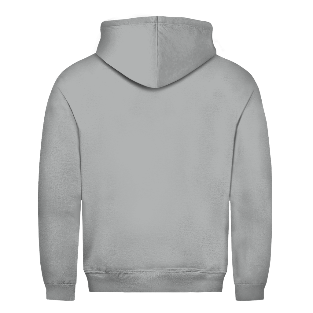 Herren Hoodie HAMBURG SCHLEPPER