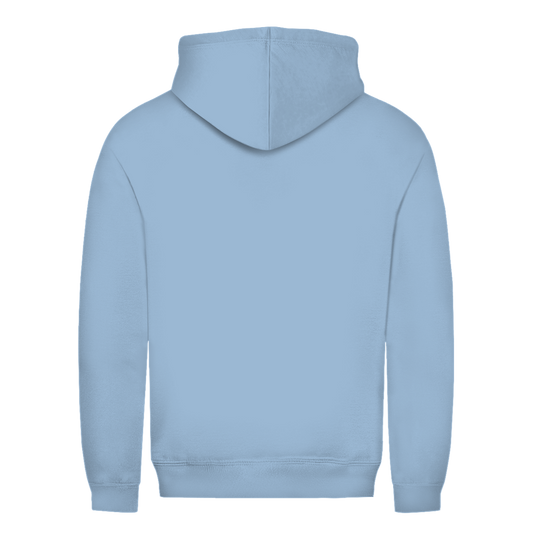 Damen Hoodie HAMBURG SCHLEPPER