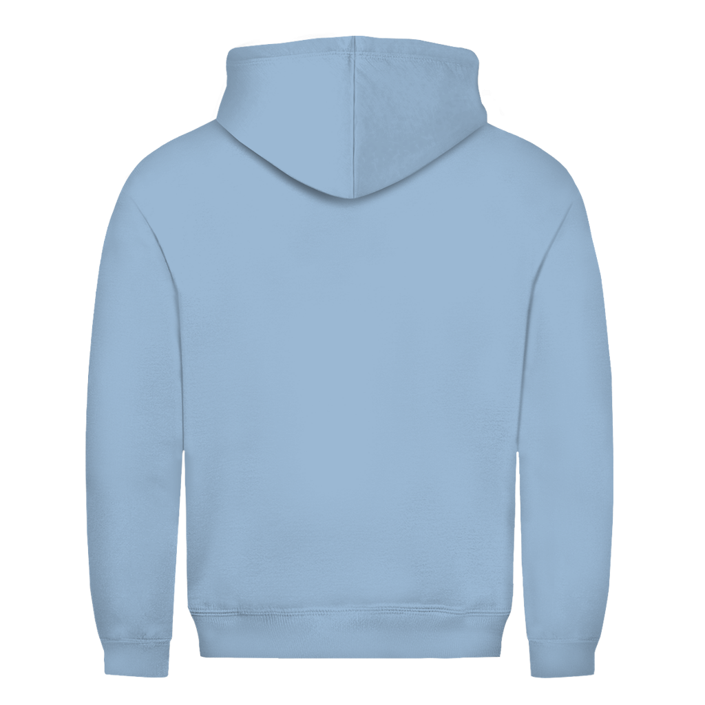 Herren Hoodie THE NORTH COAST