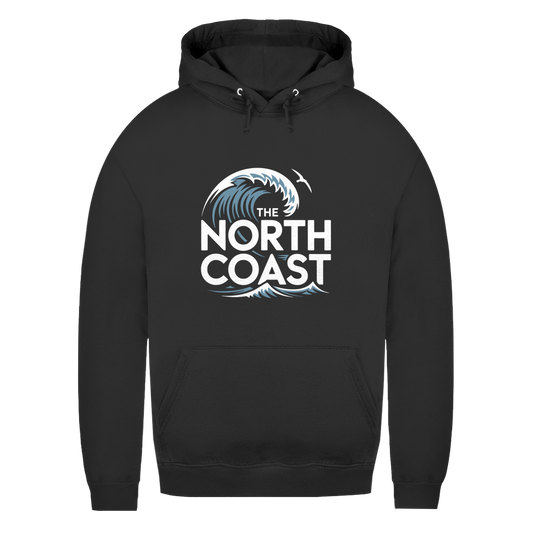 THE NORTH COAST Damen Hoodie