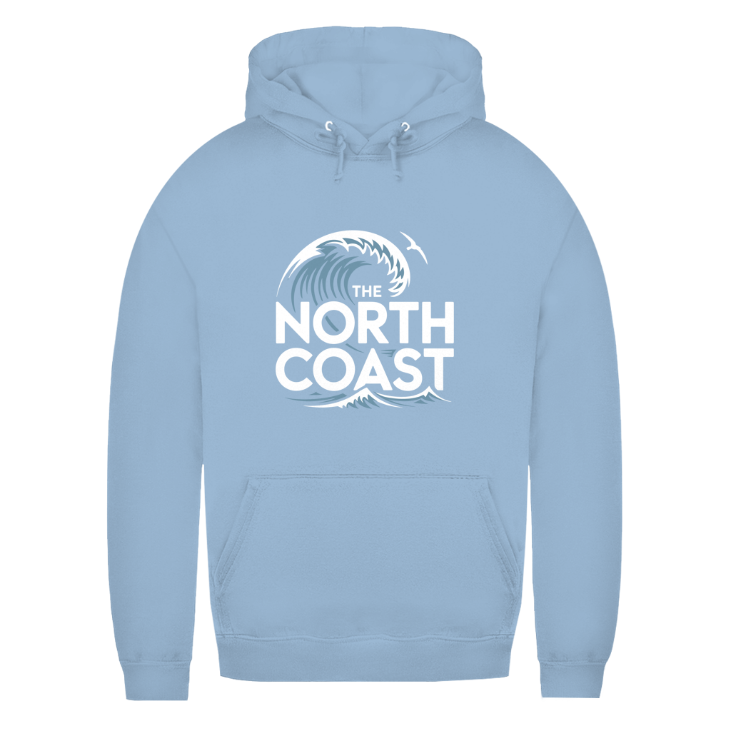THE NORTH COAST Damen Hoodie