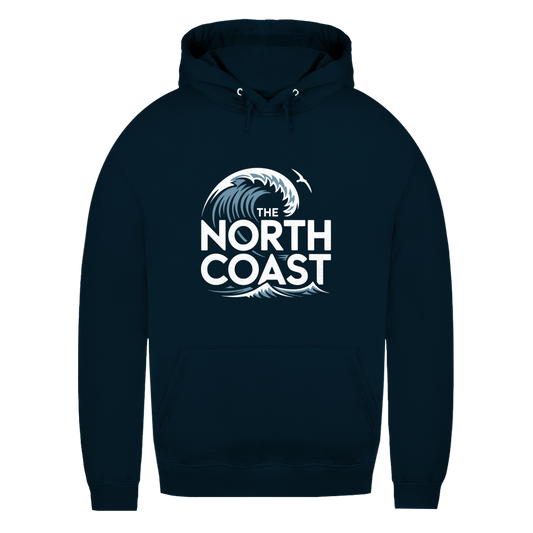 THE NORTH COAST Damen Hoodie