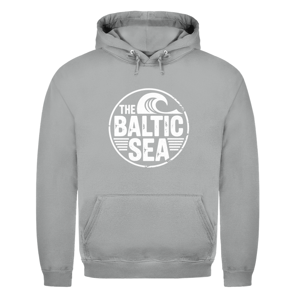 THE BALTIC SEA Herren Hoodie
