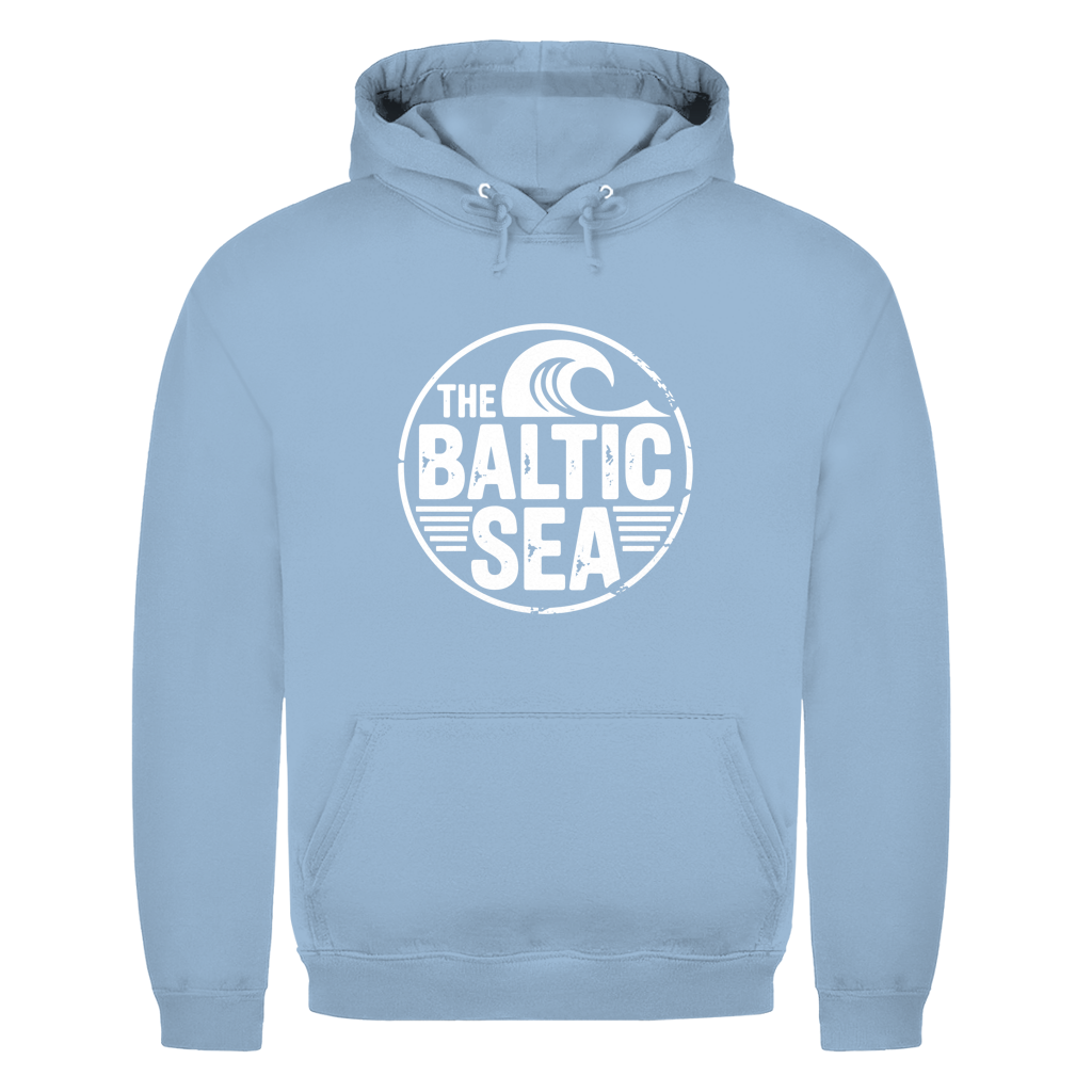 THE BALTIC SEA Herren Hoodie