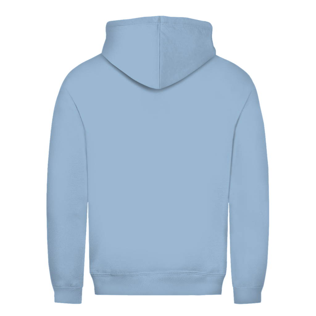 Damen Hoodie THE BALTIC SEA