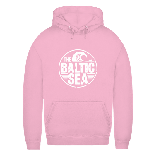 Damen Hoodie THE BALTIC SEA