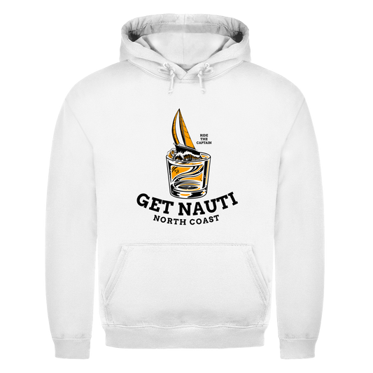 GET NAUTI Herren Hoodie