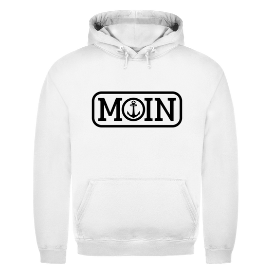 MOIN Herren Hoodie