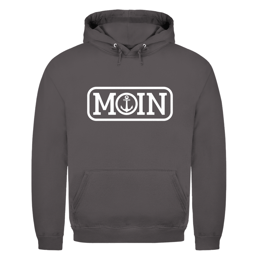 MOIN Herren Hoodie