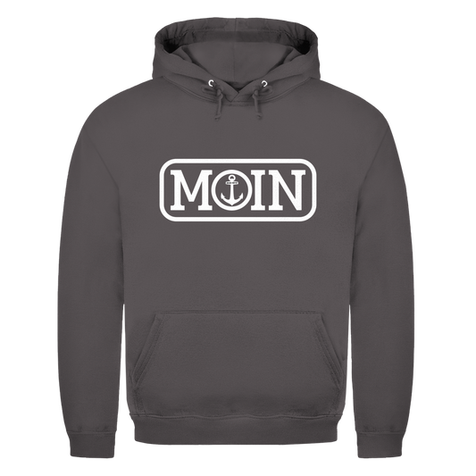 MOIN Herren Hoodie
