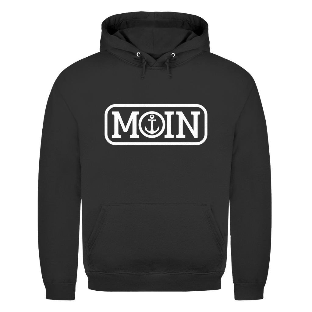 MOIN Herren Hoodie