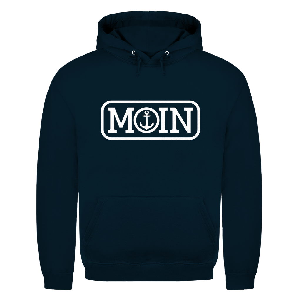 MOIN Herren Hoodie