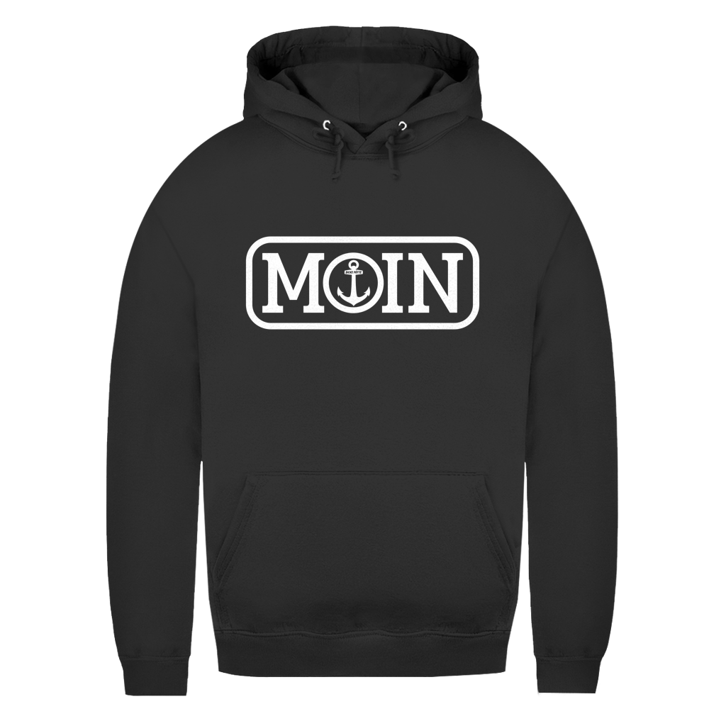 MOIN Damen Hoodie