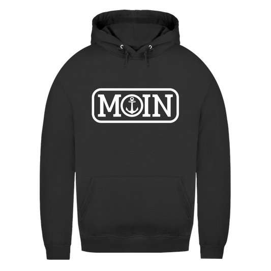 MOIN Damen Hoodie
