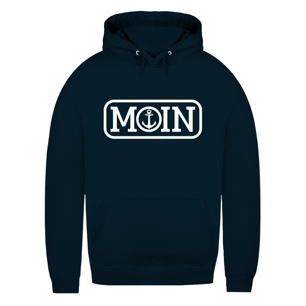 MOIN Damen Hoodie