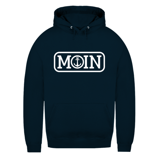 MOIN Damen Hoodie