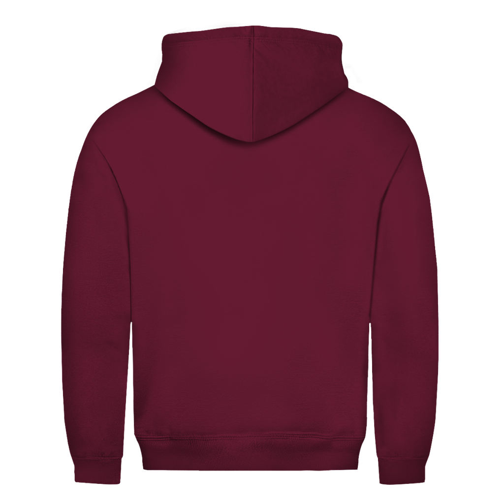 Herren Hoodie EXPLORE THE UNEXPLORED