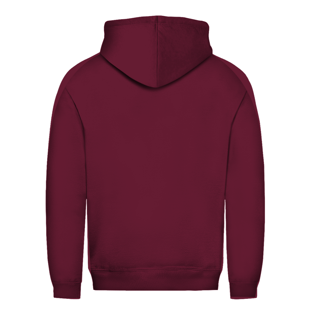 Damen Hoodie EXPLORE THE UNEXPLORED