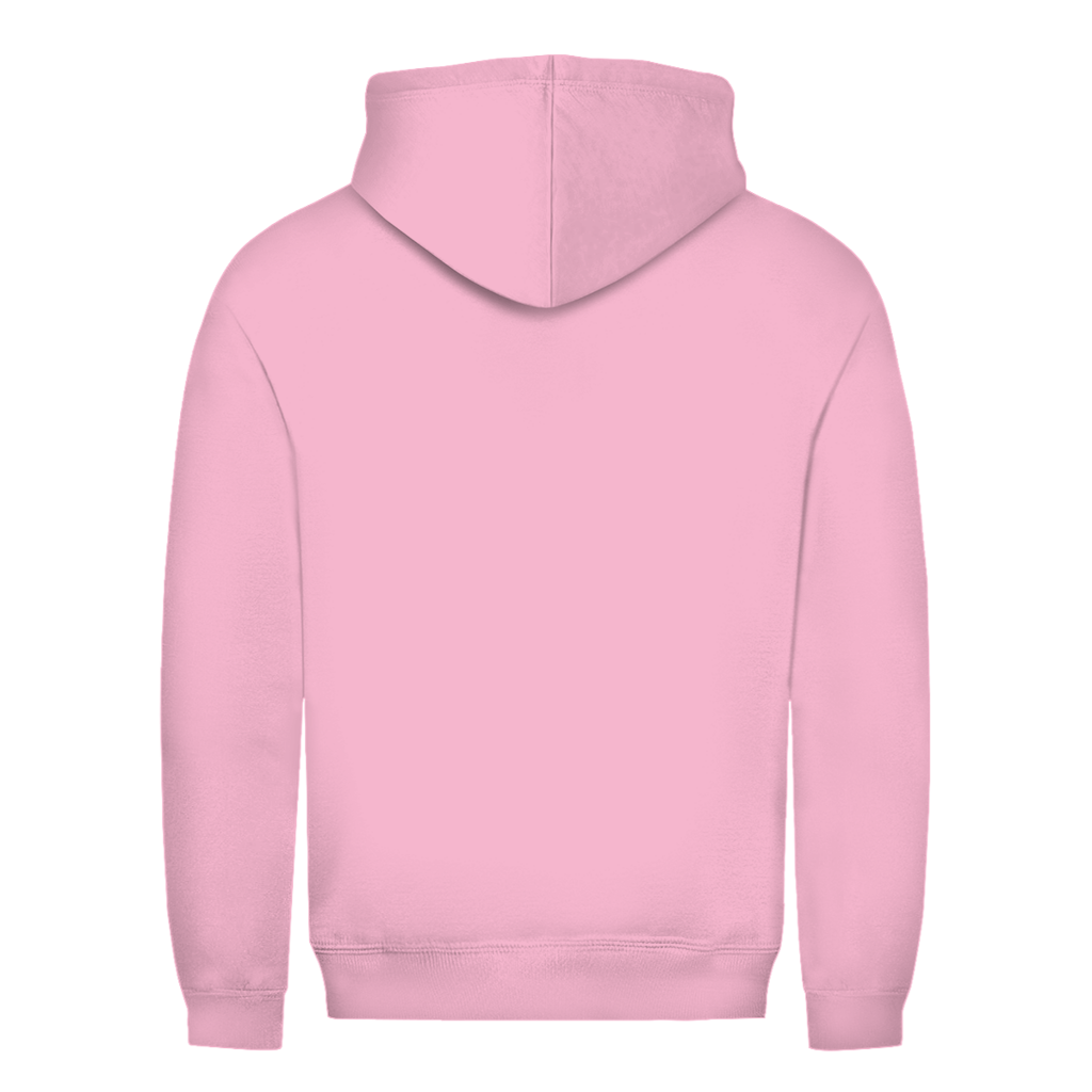 Damen Hoodie TUGBOAT REQUIRED