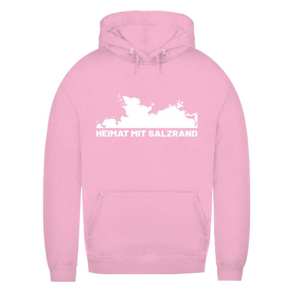 BORN FREE KING OF THE SEA Damen Hoodie