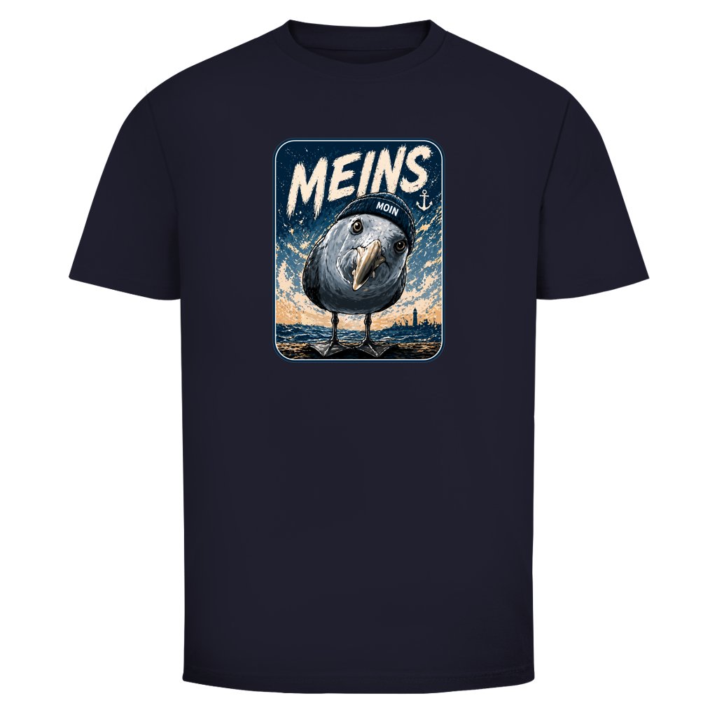 MEINS T-Shirt