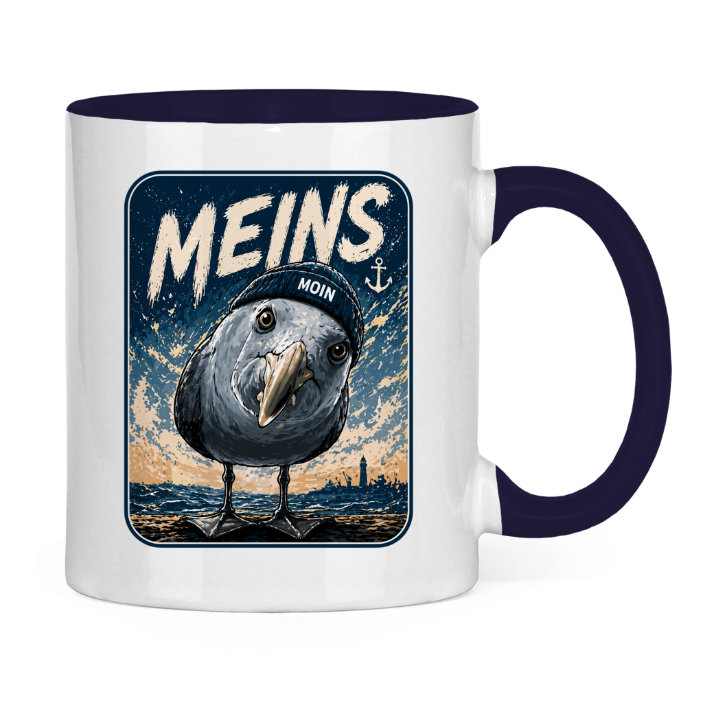 MEINS Keramikpott
