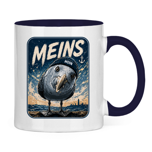 MEINS Keramikpott