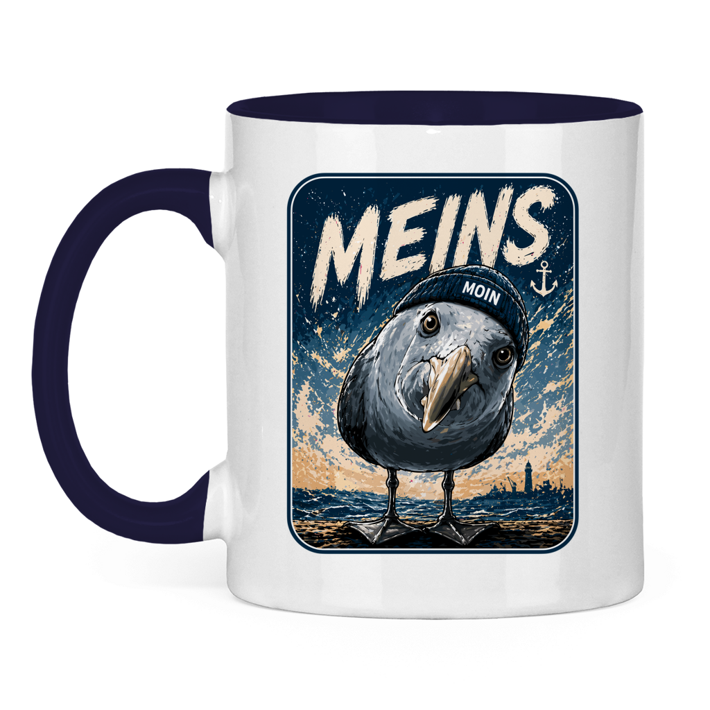 MEINS Keramikpott