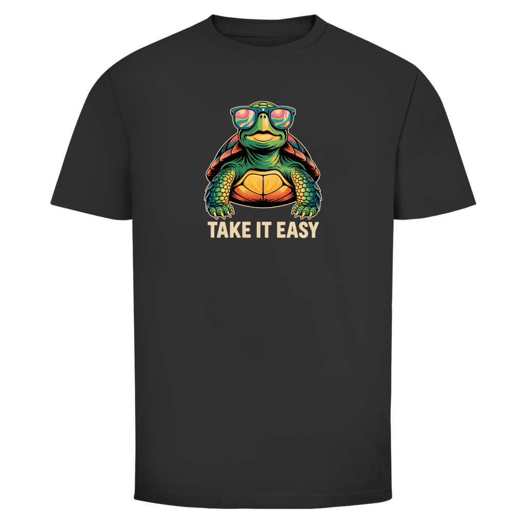 TAKE IT EASY T-Shirt