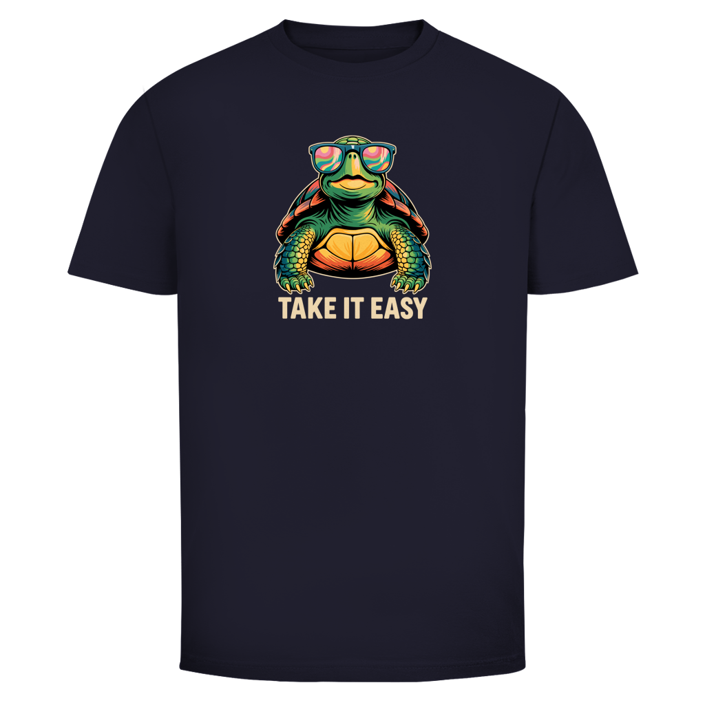 TAKE IT EASY T-Shirt