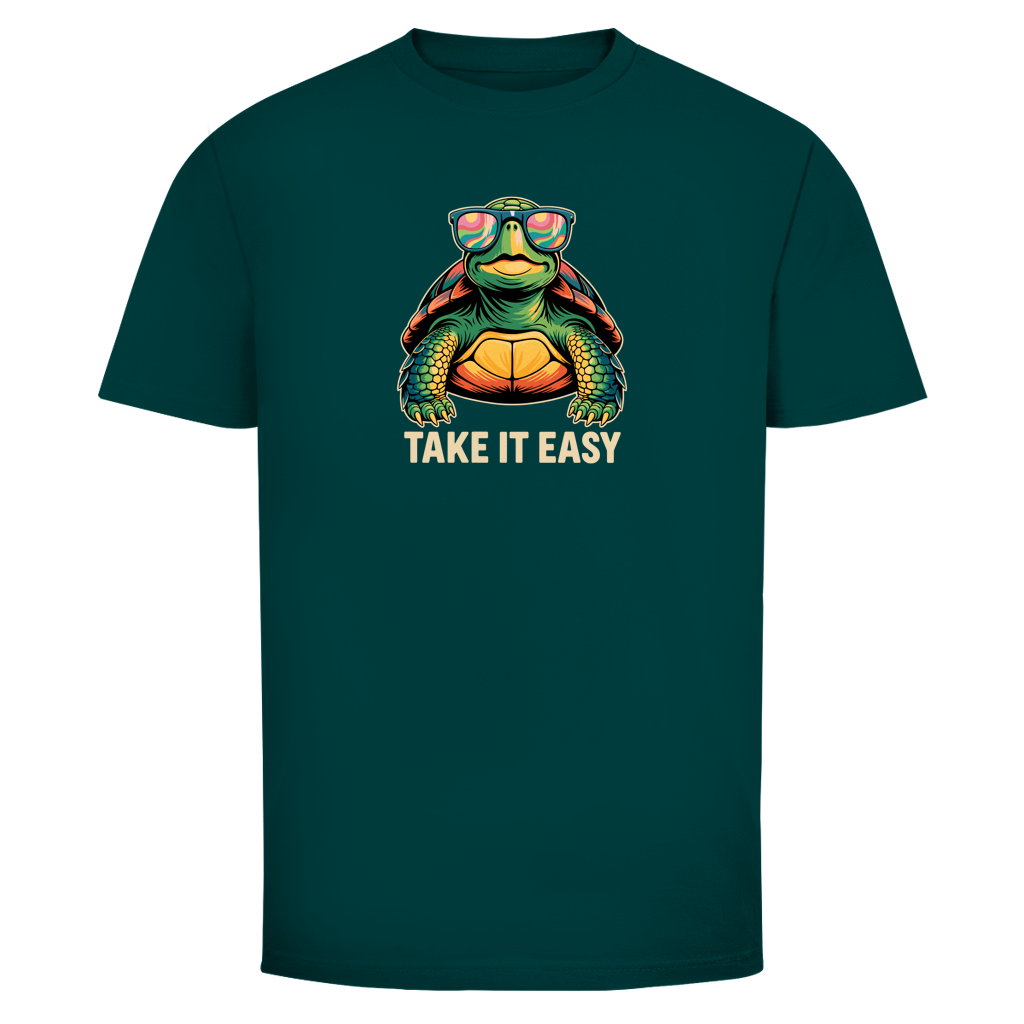 TAKE IT EASY T-Shirt