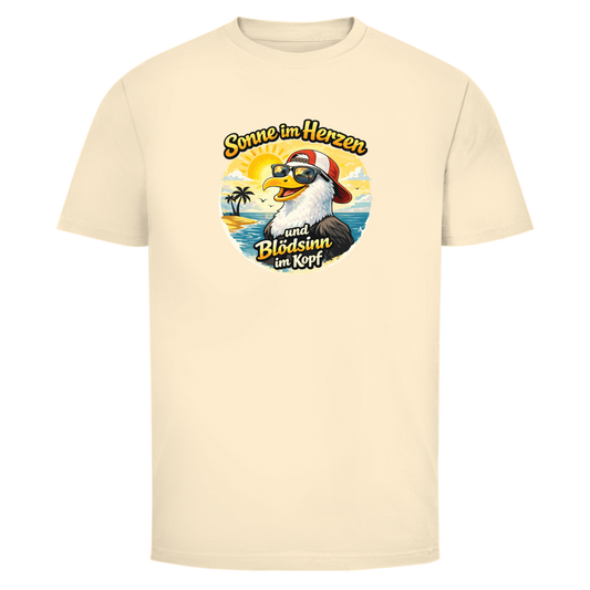 SONNE IM HERZEN T-Shirt