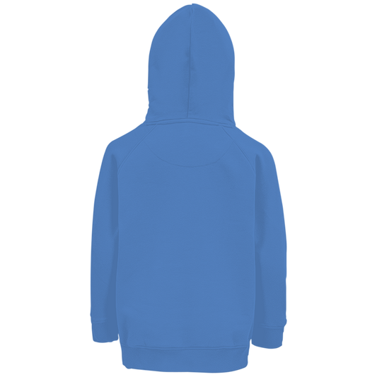 SONNE IM HERZEN ⚓️ Kinder Bio Hoodie