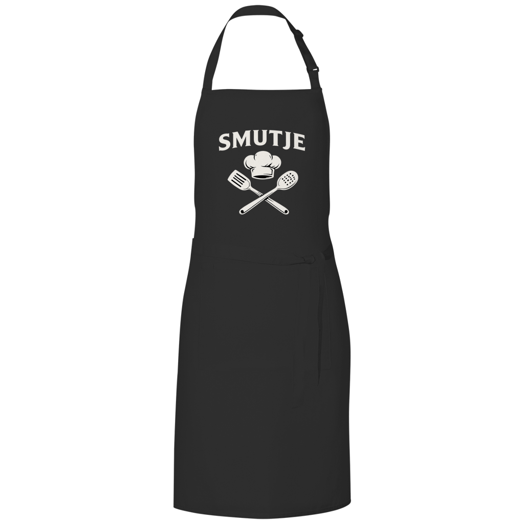 SMUTJE Grillschürze