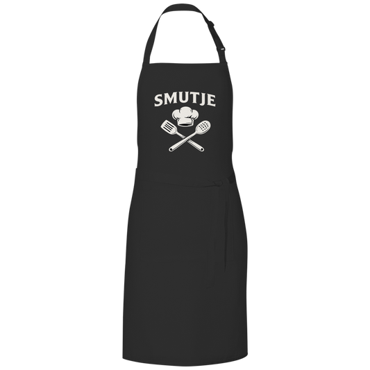 SMUTJE Grillschürze