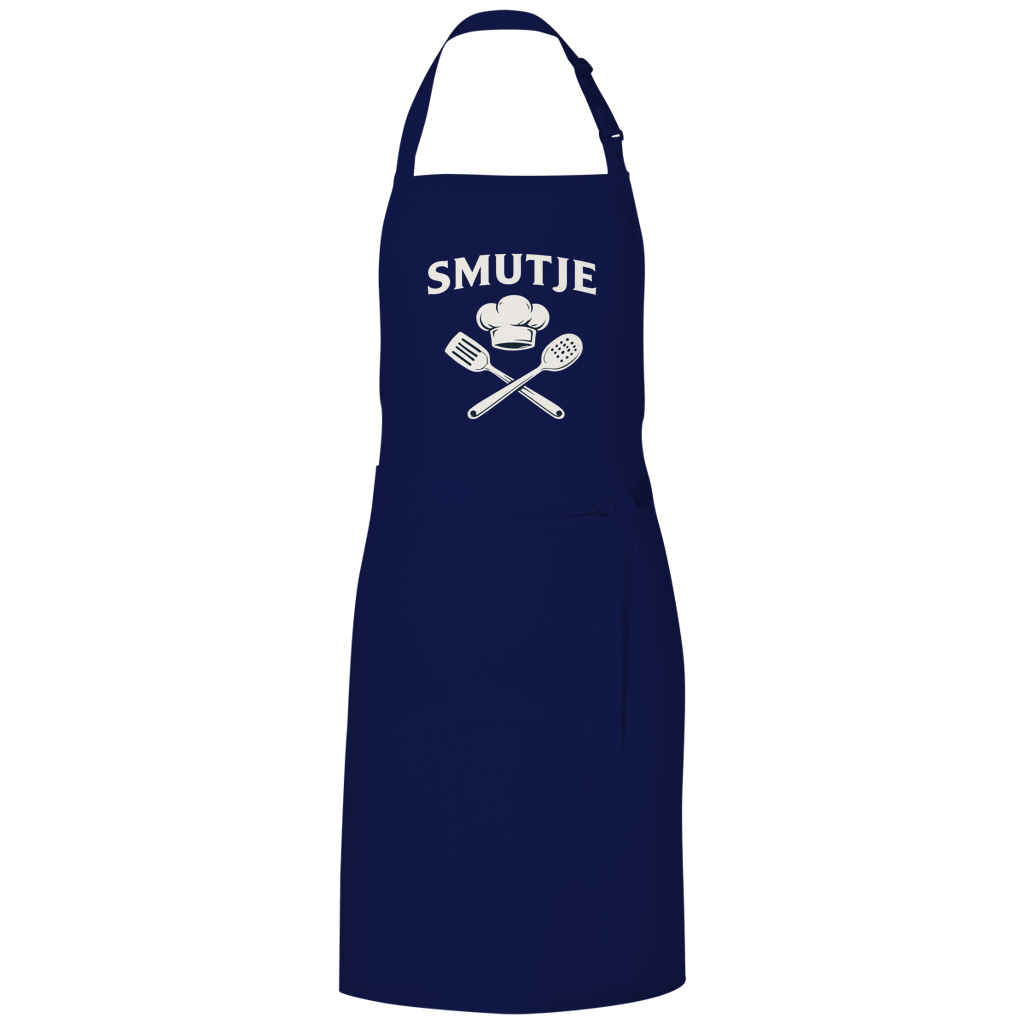 SMUTJE Grillschürze