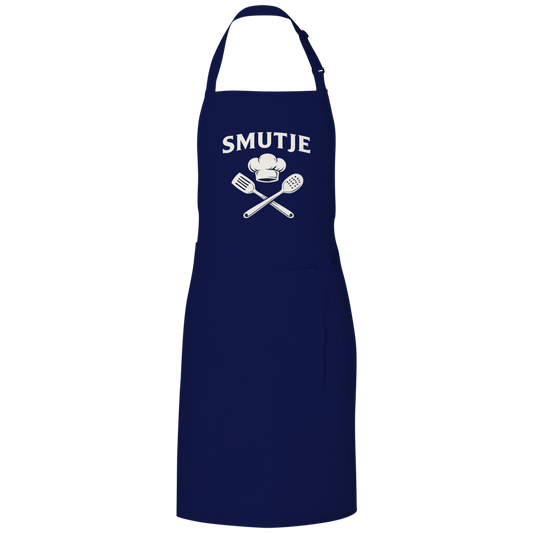 SMUTJE Grillschürze