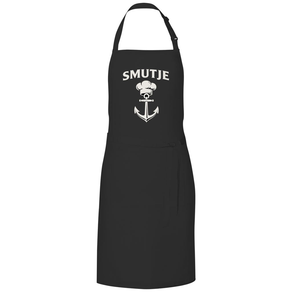SMUTJE ANKER Grillschürze