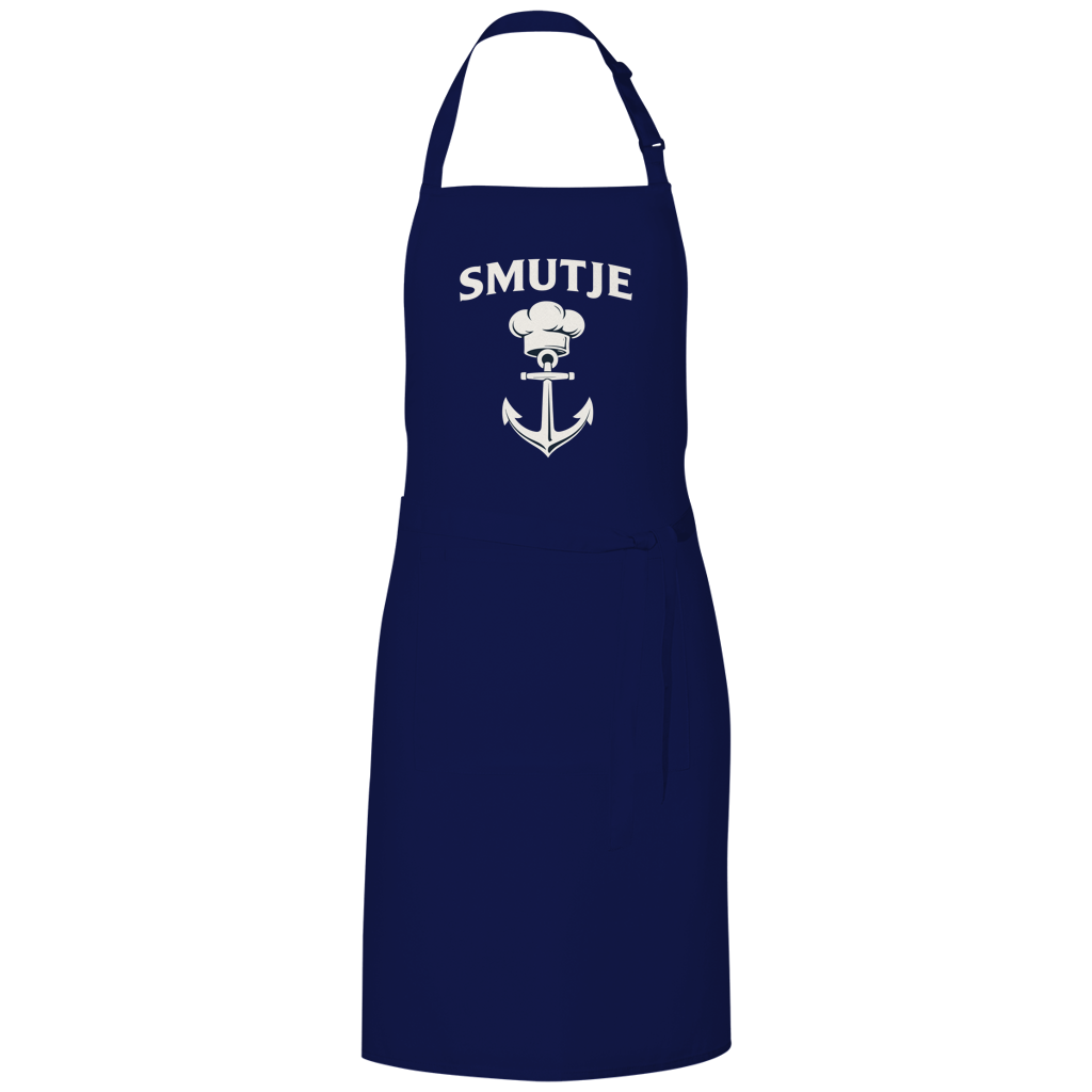 SMUTJE ANKER Grillschürze