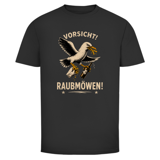 RAUBMÖWE T-Shirt