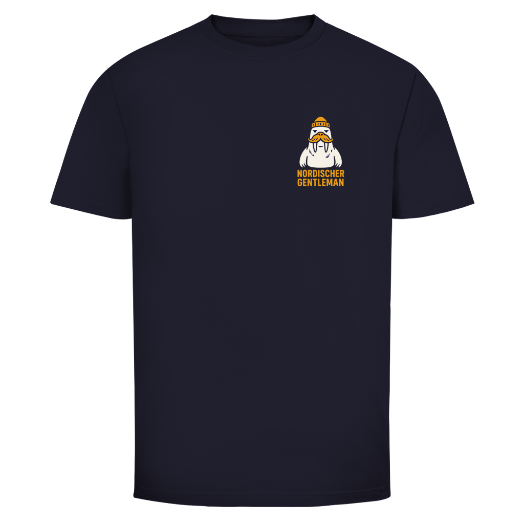 NORDDEUTSCHER GENTLEMAN T-Shirt