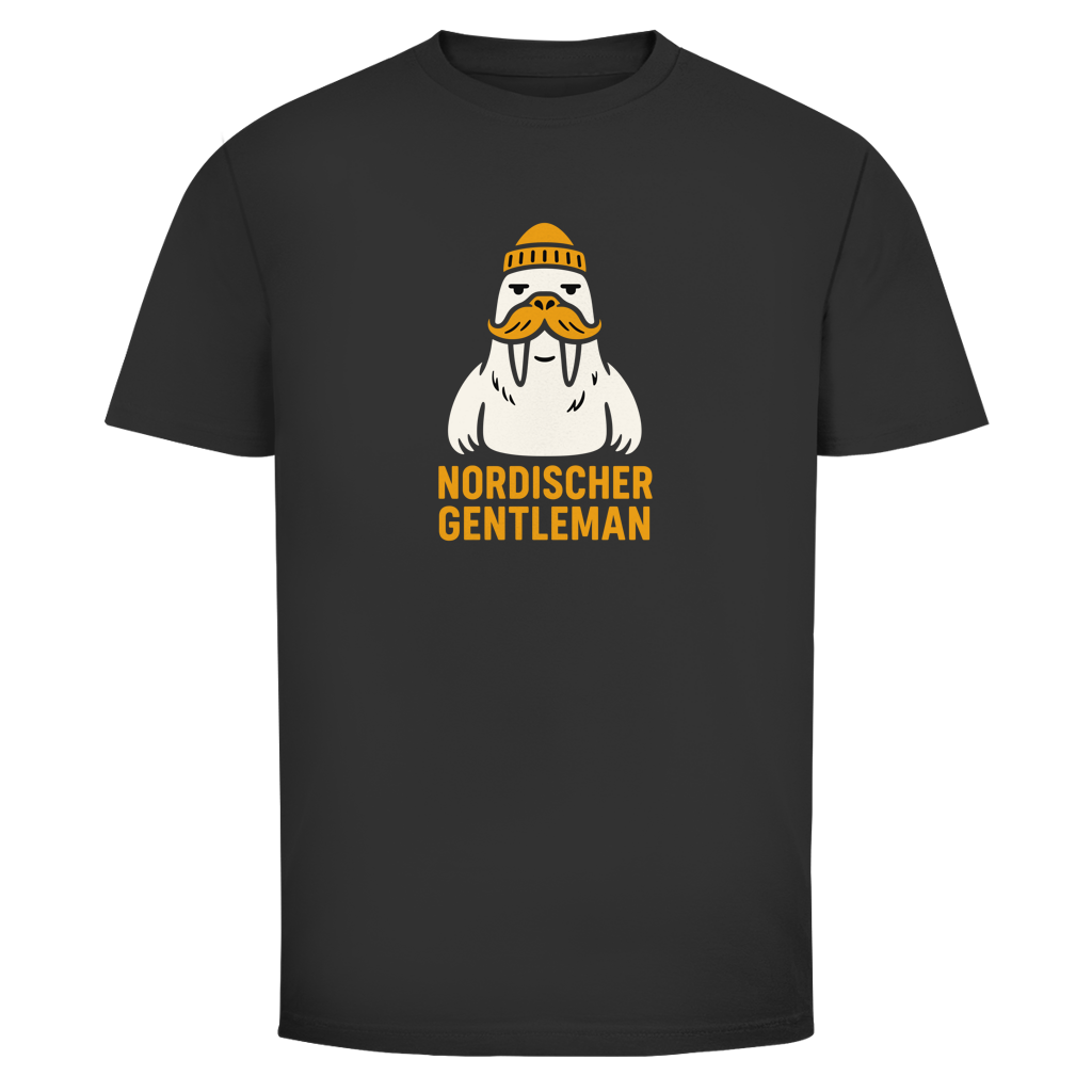 NORDDEUTSCHER GENTLEMAN T-Shirt