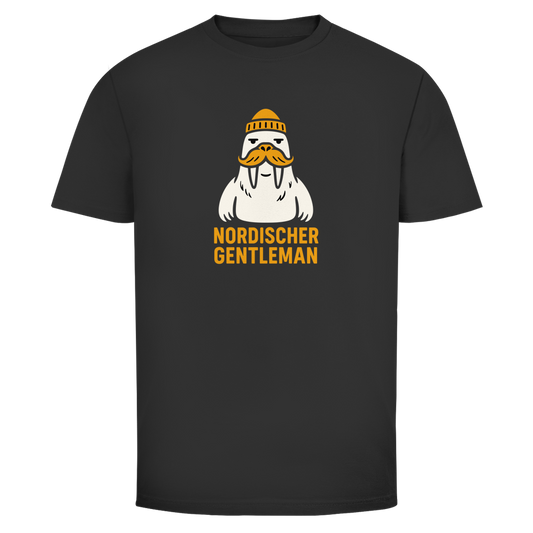 NORDDEUTSCHER GENTLEMAN T-Shirt
