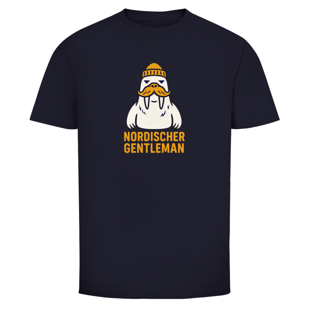 NORDDEUTSCHER GENTLEMAN T-Shirt