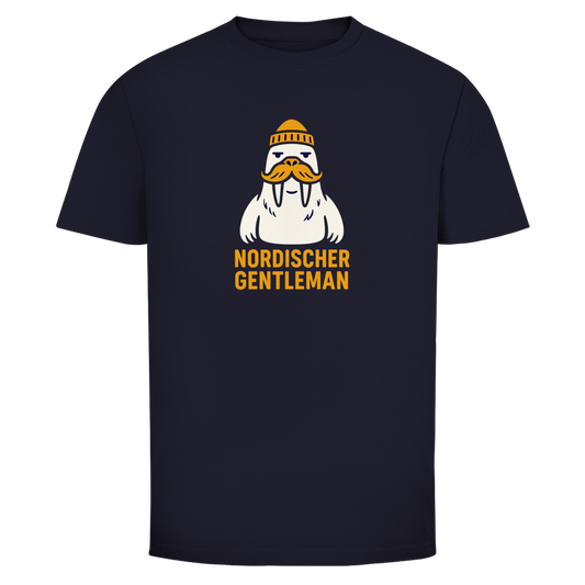 NORDDEUTSCHER GENTLEMAN T-Shirt