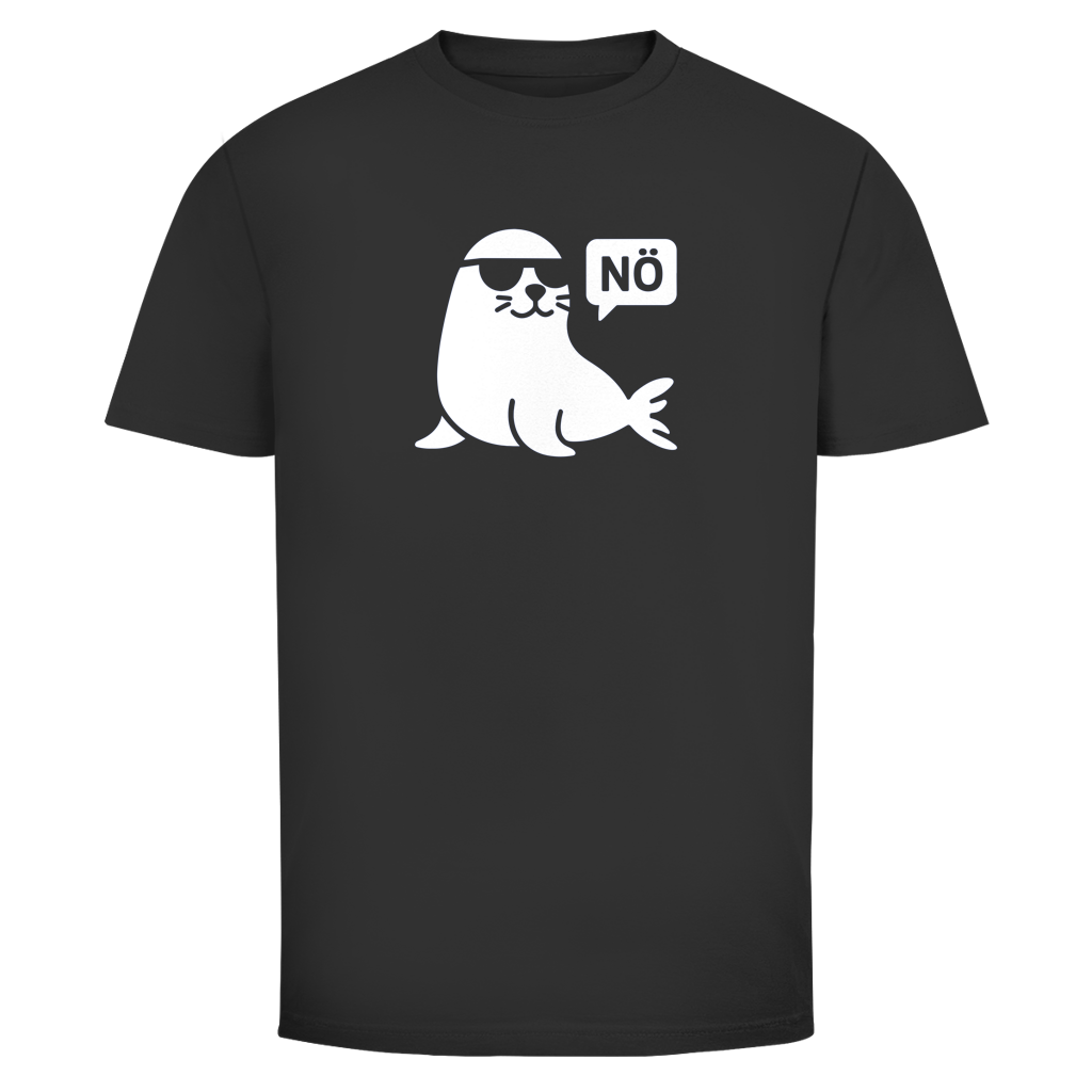 NÖ ROBBE T-Shirt