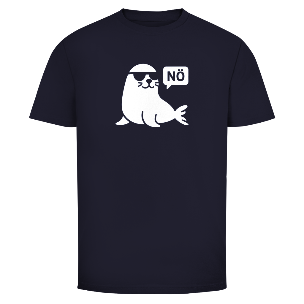 NÖ ROBBE T-Shirt