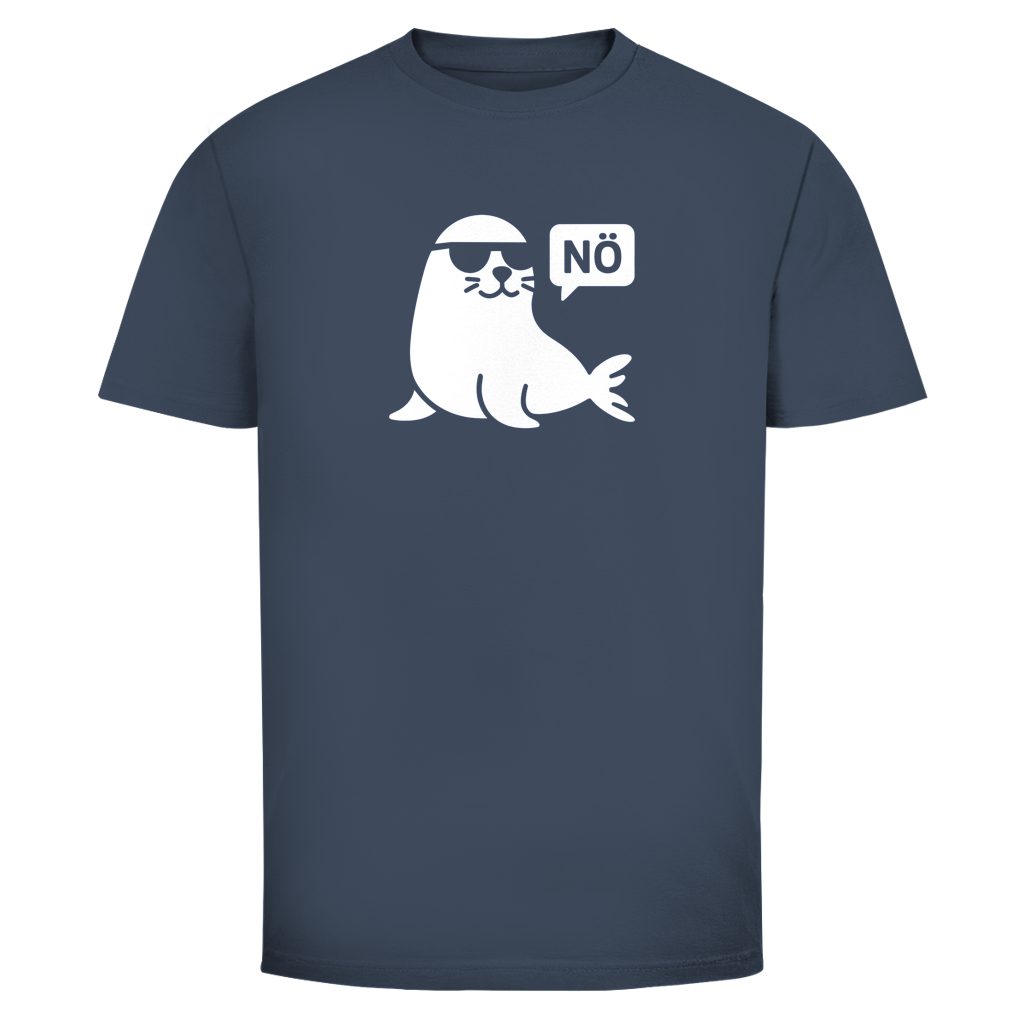 NÖ ROBBE T-Shirt